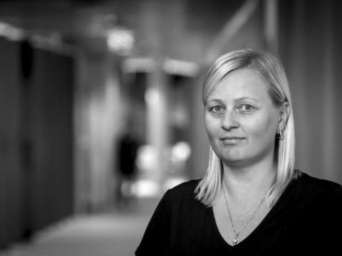 Anna Lára Guðfinnsdóttir